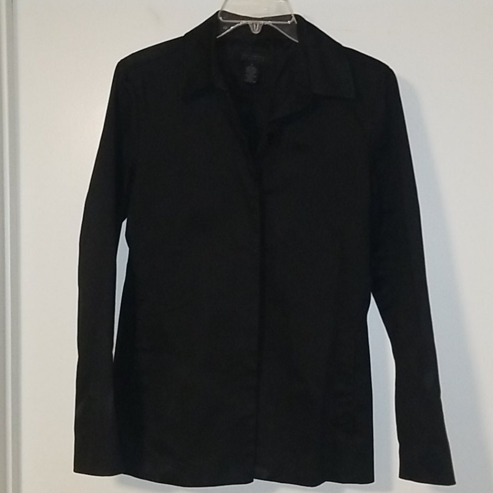 The Limited Long Blazer